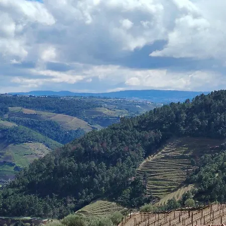 Refugio No Douro Nogueira e Ermida