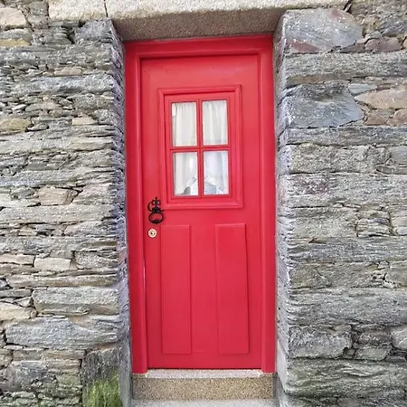 Refugio No Douro Nogueira e Ermida