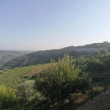 Han/Misafirhane Refugio No Douro *