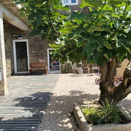 Refugio No Douro Han/Misafirhane *