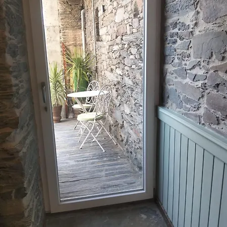 Refugio No Douro