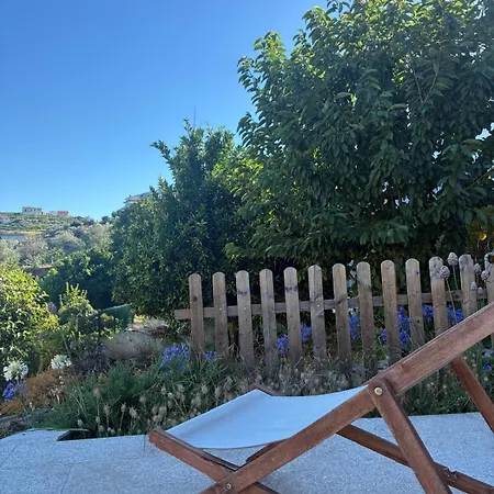 Refugio No Douro