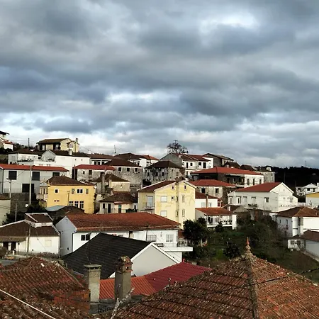 Refugio No Douro *