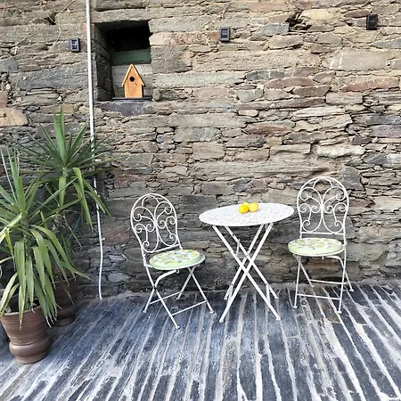 イン Refugio No Douro *