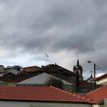 イン Refugio No Douro