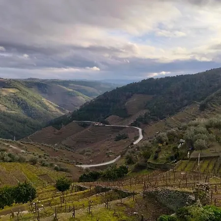 イン Refugio No Douro *