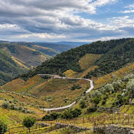 Gasthof Refugio No Douro *